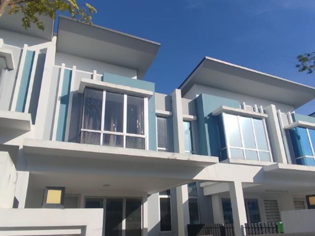 House for rent in Selayang, Selangor