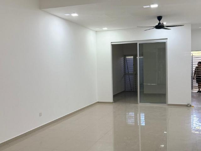 House for rent in Selayang, Selangor