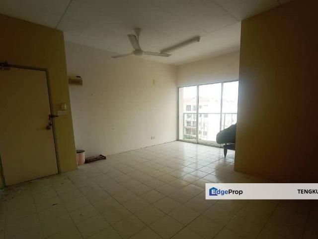 Condominium for sale in Selayang, Selangor