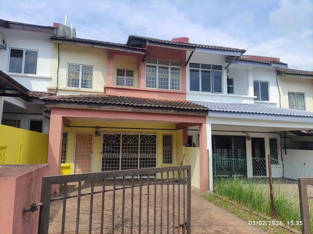 Terraced House for sale in Selayang, Selangor