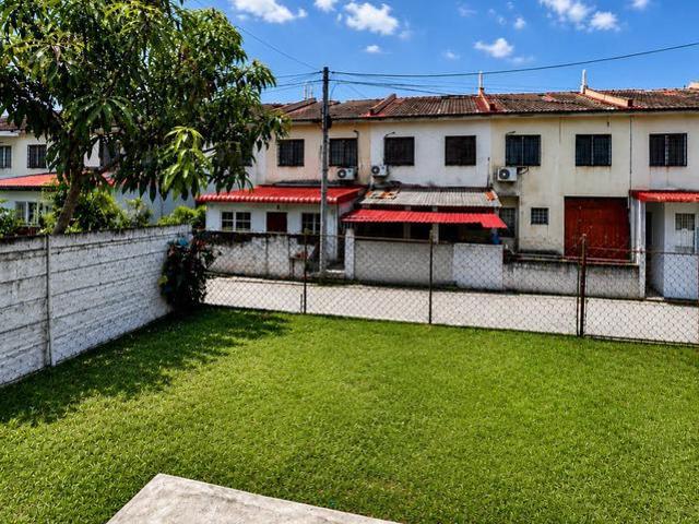 Terraced House for sale in Selayang, Selangor