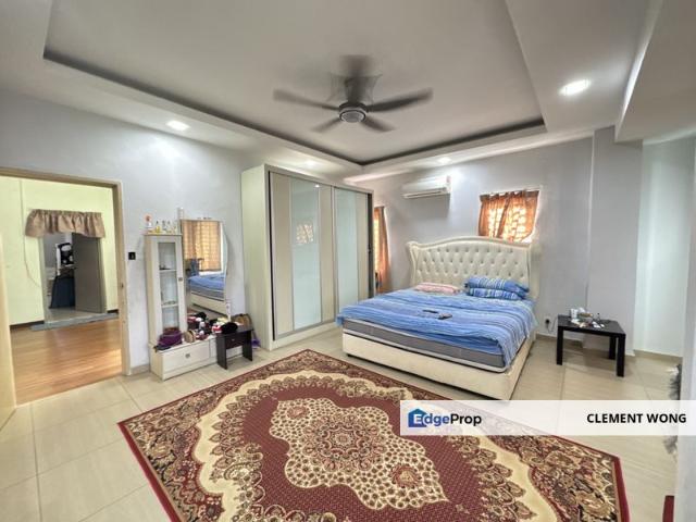 House for sale in Selayang, Selangor