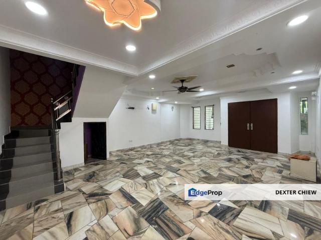 House for sale in Selayang, Selangor