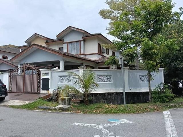 House for sale in Selayang, Selangor