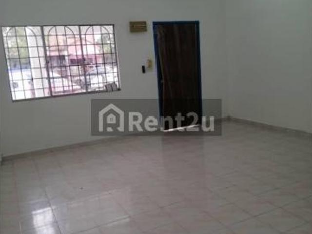 House for rent in Selayang, Selangor