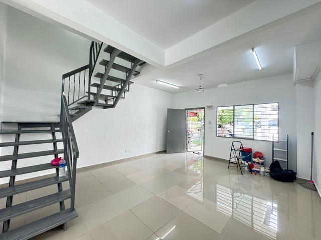 Terraced House for sale in Selayang, Selangor