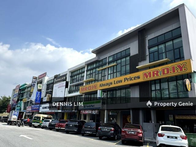 Shop Office for rent in Blok 14 Maple, Majlis Perbandaran Selayang