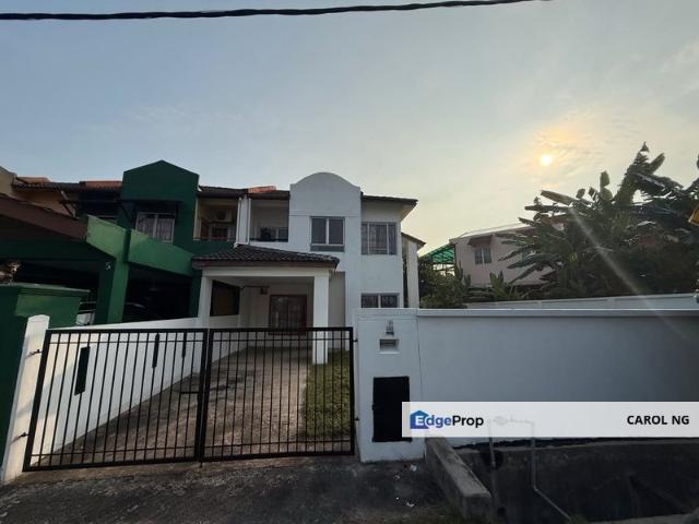 House for rent in Selayang, Selangor