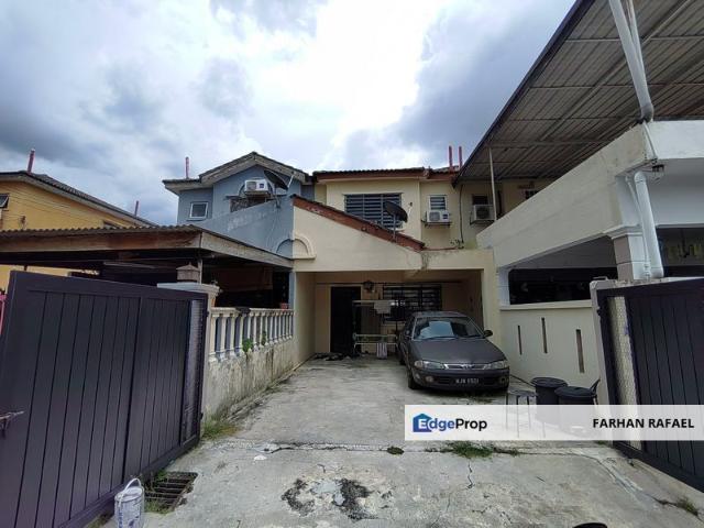 House for sale in Selayang, Selangor
