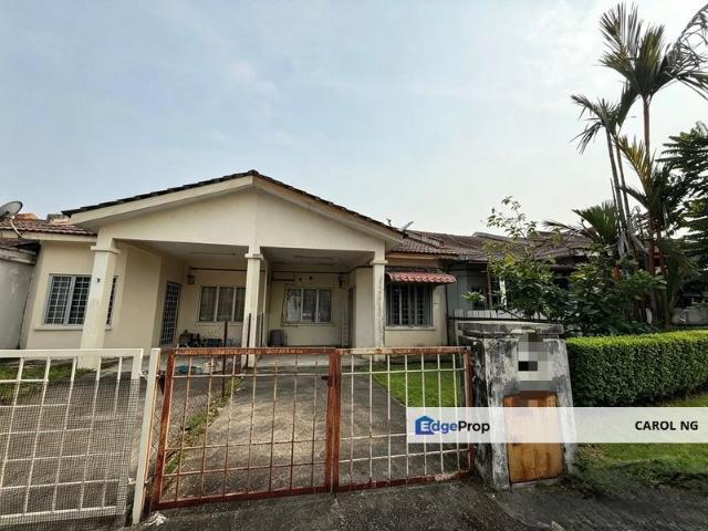 House for sale in Selayang, Selangor