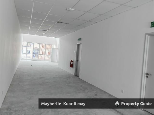 Shop Office for rent in Selayang, Selangor