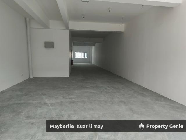 Shop Office for rent in Selayang, Selangor