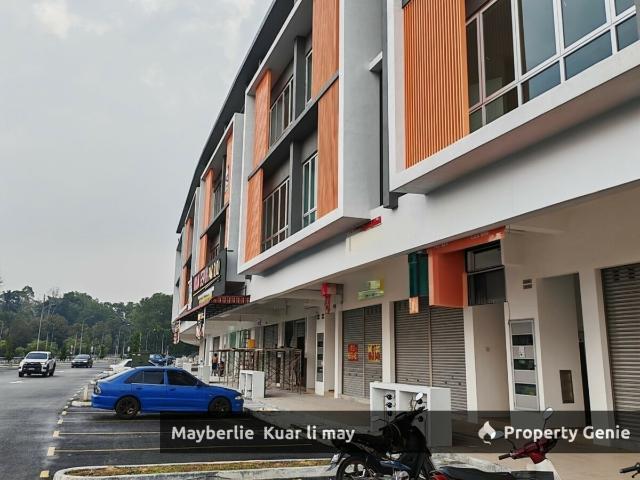Shop Office for rent in Selayang, Selangor