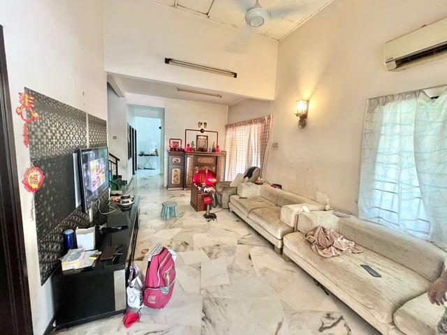 Terraced House for sale in Selayang, Selangor