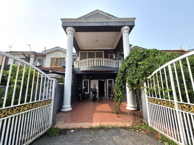 Terraced House for sale in Kuang, Majlis Perbandaran Selayang