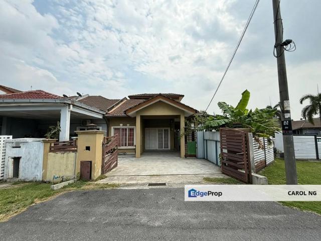 House for sale in Selayang, Selangor
