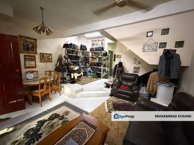 House for sale in Country Heights Damansara, Kuala Lumpur