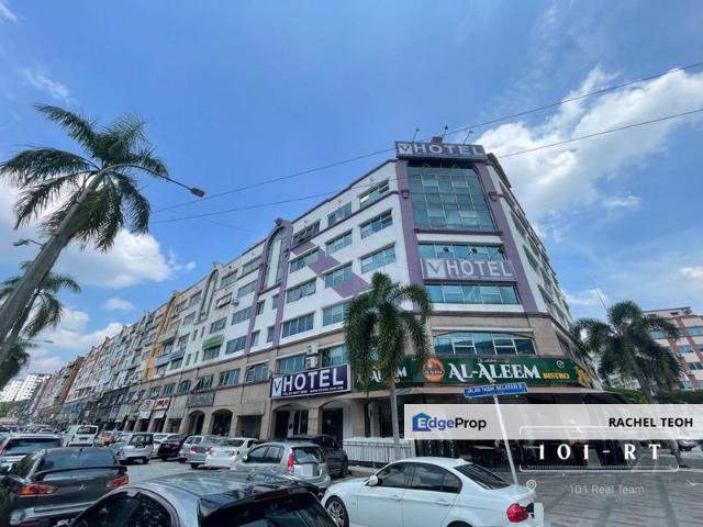 Shop for sale in Country Heights Damansara, Kuala Lumpur