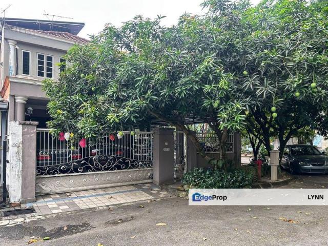 House for sale in Bandar Tasik Selatan, Kuala Lumpur