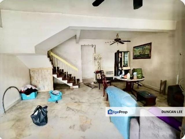 House for sale in Country Heights Damansara, Kuala Lumpur