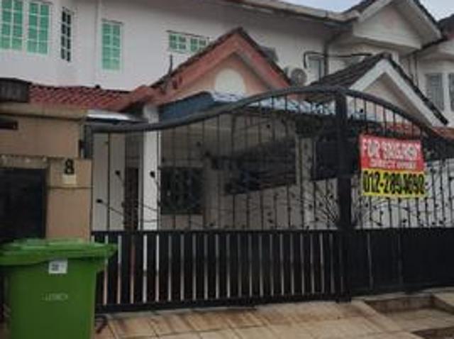 Terraced House for rent in Country Heights Damansara, Kuala Lumpur