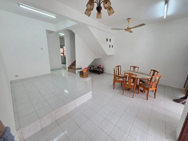 Terraced House for sale in Country Heights Damansara, Kuala Lumpur