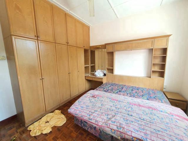 Terraced House for sale in Bandar Tasik Selatan, Kuala Lumpur