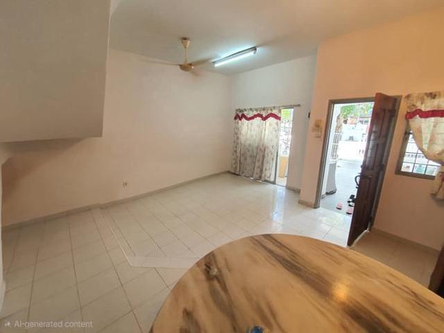 Terraced House for sale in Country Heights Damansara, Kuala Lumpur