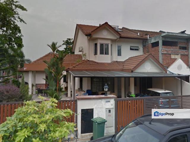 House for sale in Country Heights Damansara, Kuala Lumpur