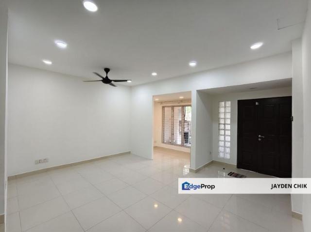 House for sale in Country Heights Damansara, Kuala Lumpur