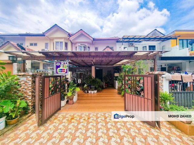 House for sale in Country Heights Damansara, Kuala Lumpur