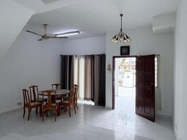 House for sale in Country Heights Damansara, Kuala Lumpur