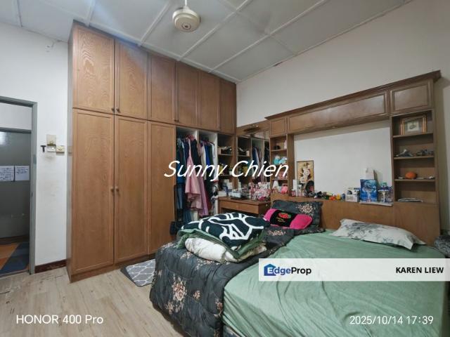 House for sale in Bandar Tasik Selatan, Kuala Lumpur