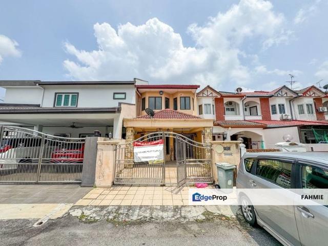 House for sale in Country Heights Damansara, Kuala Lumpur