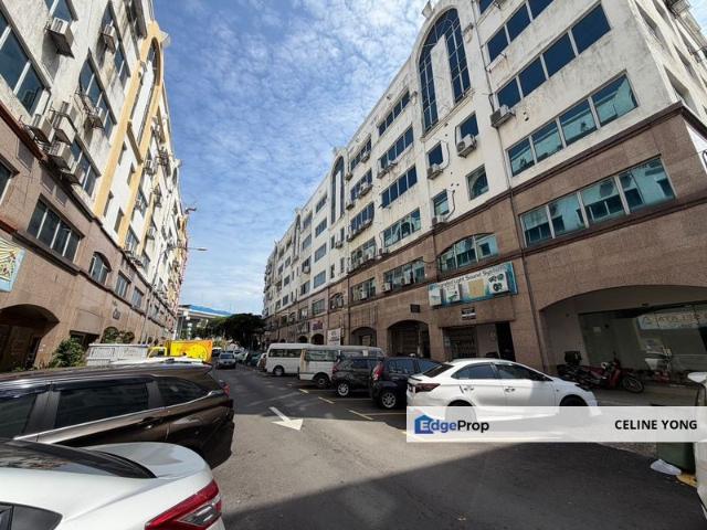 Shop for sale in Country Heights Damansara, Kuala Lumpur