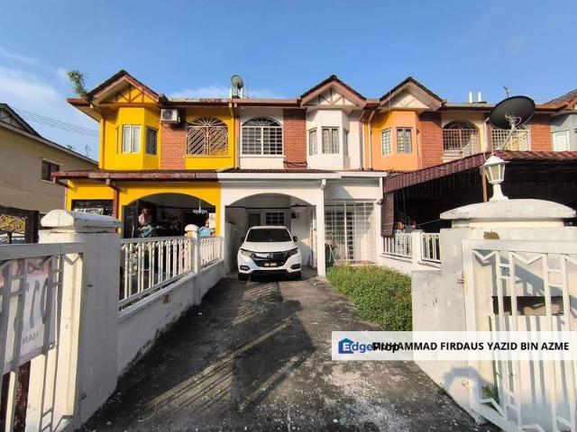 House for sale in Country Heights Damansara, Kuala Lumpur