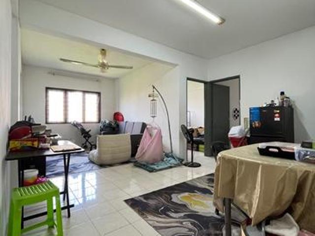 Apartment for sale in Cheras, Kuala Lumpur