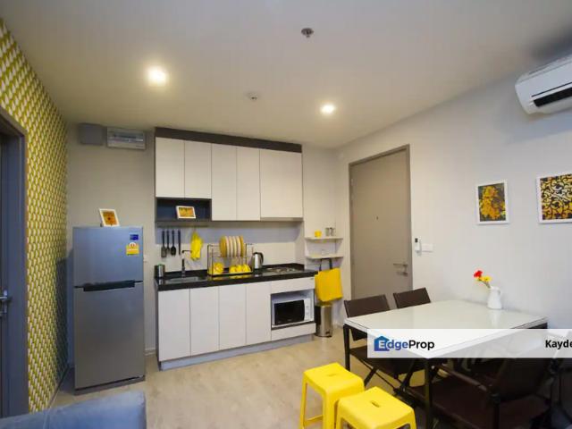 Condominium for sale in Country Heights Damansara, Kuala Lumpur