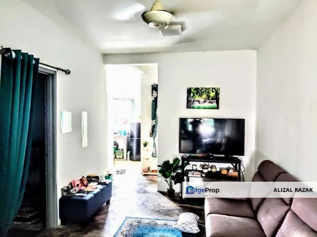 Flat for sale in Country Heights Damansara, Kuala Lumpur
