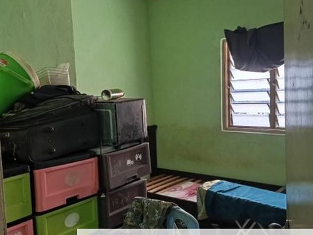 Flat for sale in Country Heights Damansara, Kuala Lumpur