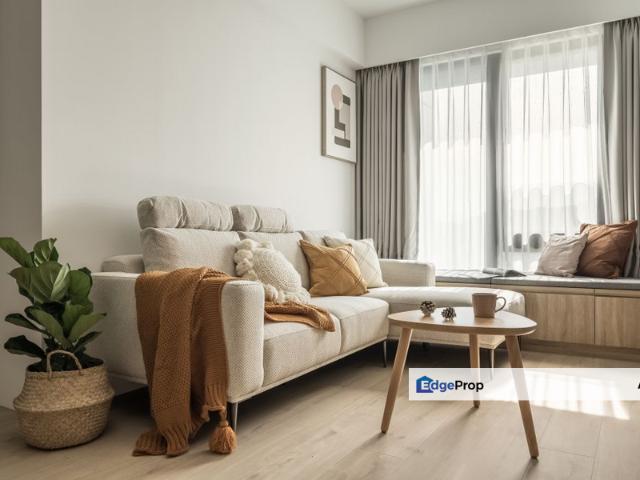 Condominium for sale in Country Heights Damansara, Kuala Lumpur