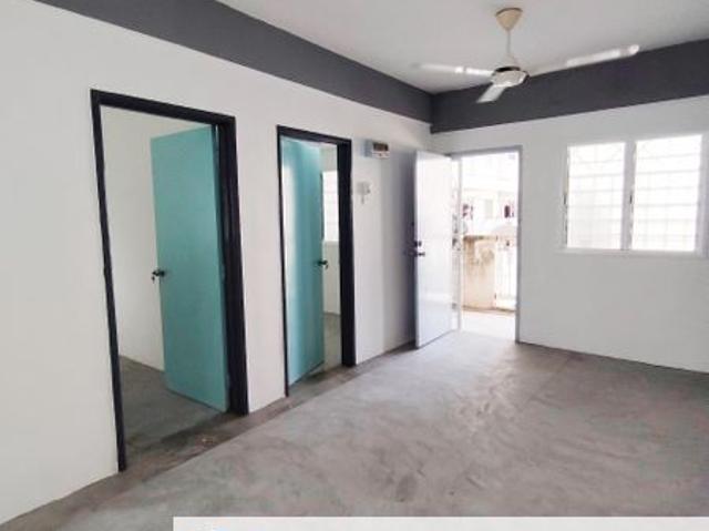 Flat for sale in Country Heights Damansara, Kuala Lumpur