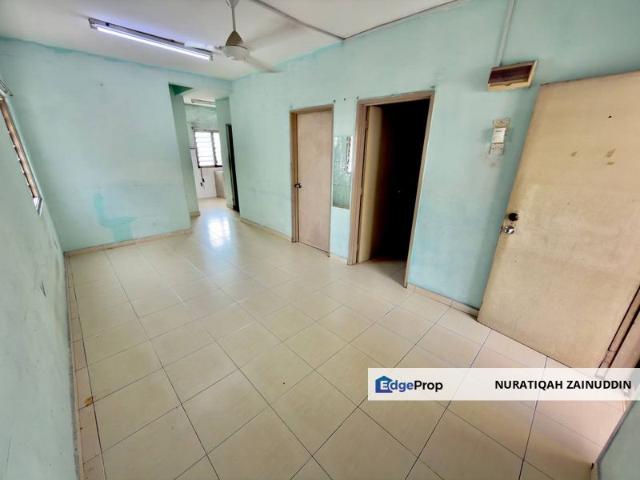Flat for sale in Country Heights Damansara, Kuala Lumpur