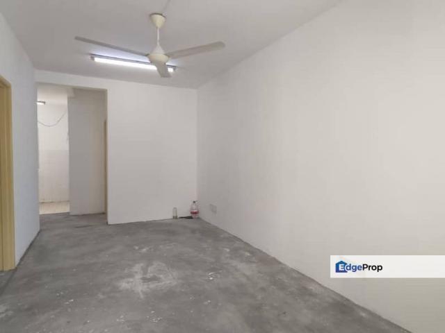 Flat for sale in Bandar Tasik Selatan, Kuala Lumpur