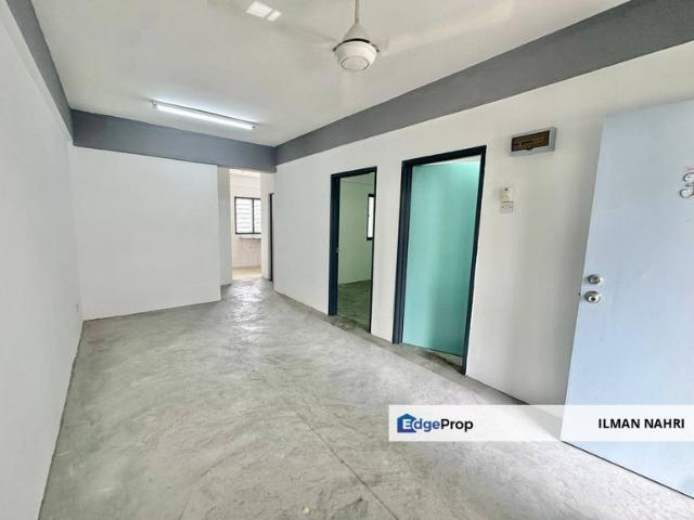 Flat for sale in Country Heights Damansara, Kuala Lumpur