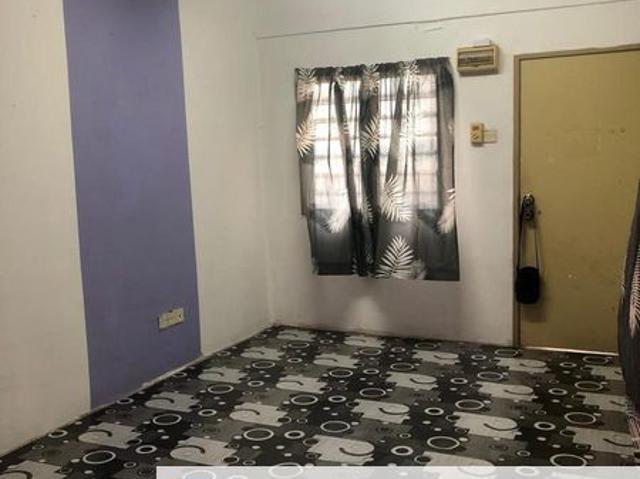 Flat for sale in Country Heights Damansara, Kuala Lumpur