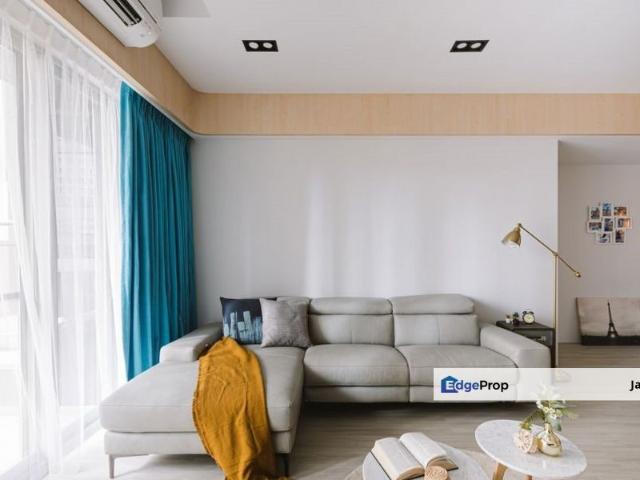 Condominium for sale in Country Heights Damansara, Kuala Lumpur