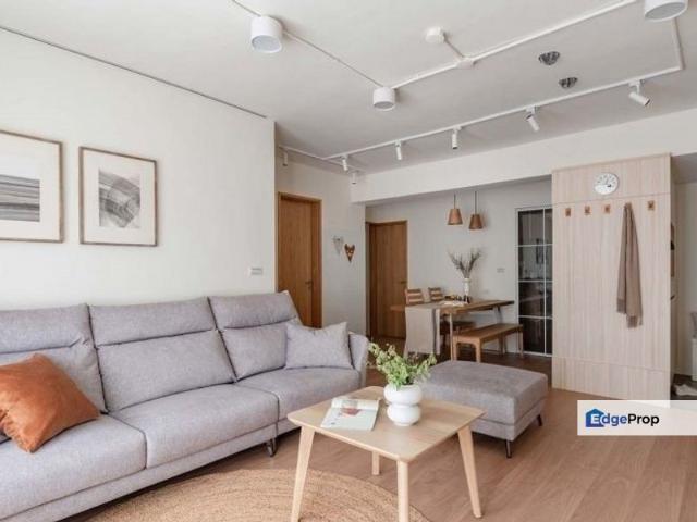 Condominium for sale in Country Heights Damansara, Kuala Lumpur