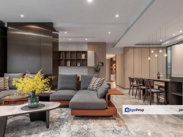 Condominium for sale in Country Heights Damansara, Kuala Lumpur