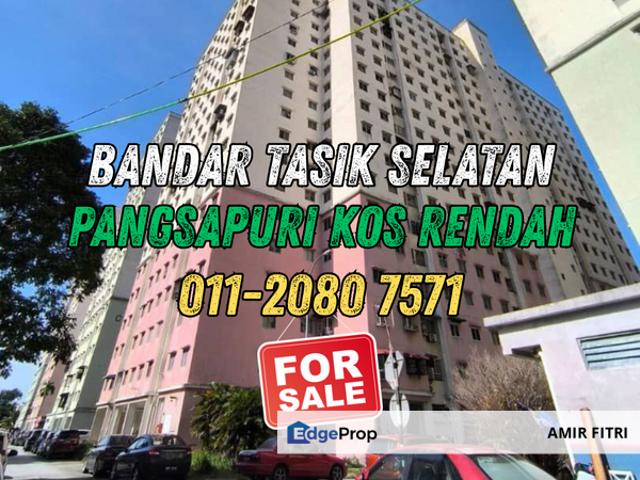 Condominium for sale in Country Heights Damansara, Kuala Lumpur
